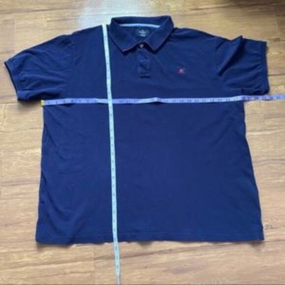 Hackett‎ London Polo Shirt XXXL - Picture 3 of 8